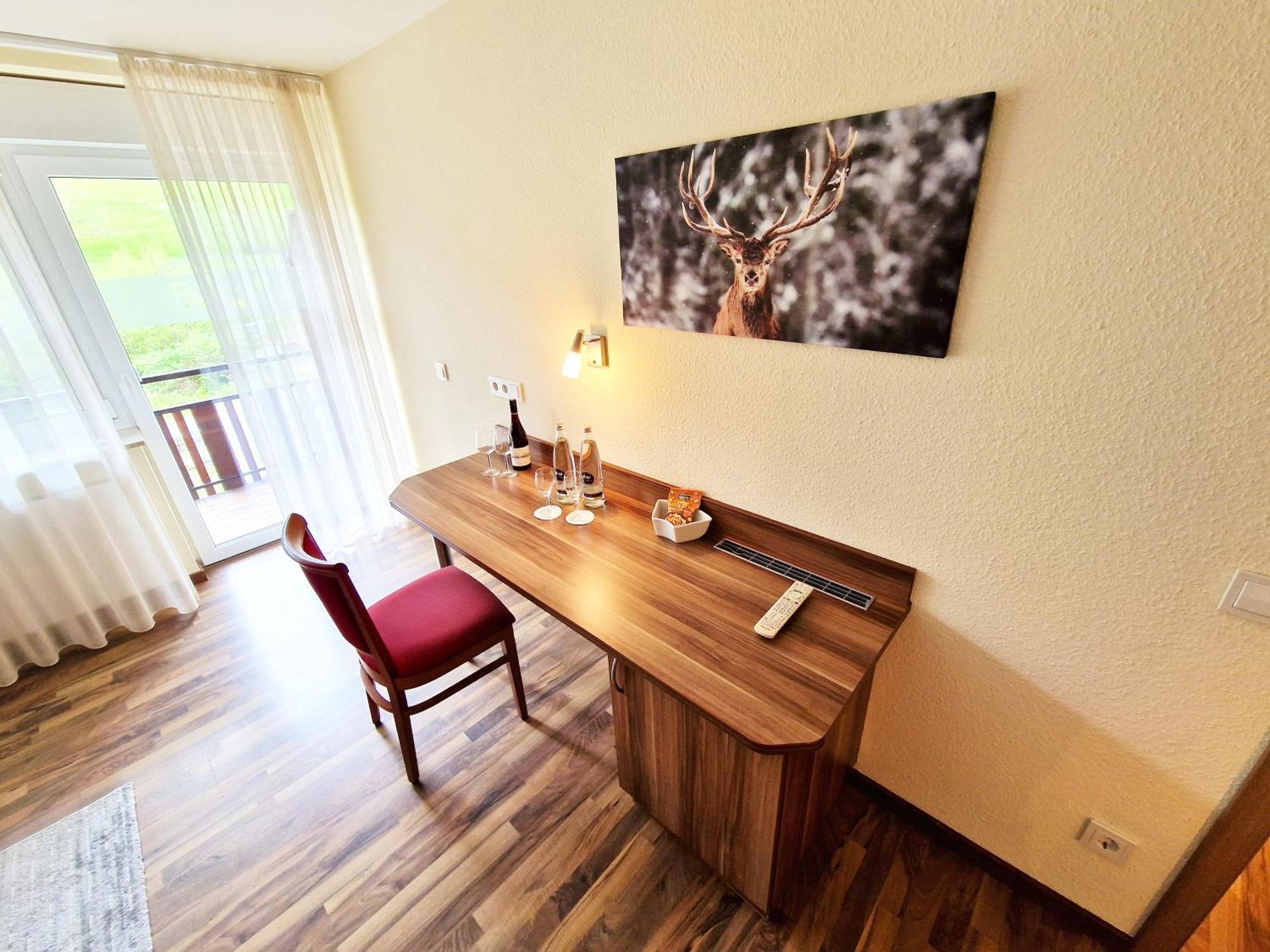 Landgasthof Rebstock Ottenhofen im Schwarzwald Exteriör bild